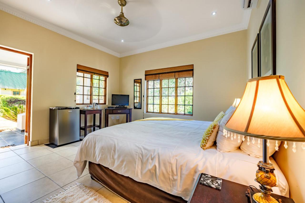 คันทรีเลนลอดจ์ Bed & Breakfast ไวท์ริเวอร์ ภายนอก รูปภาพ