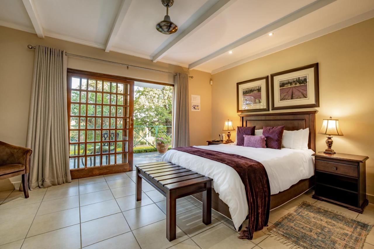 คันทรีเลนลอดจ์ Bed & Breakfast ไวท์ริเวอร์ ภายนอก รูปภาพ