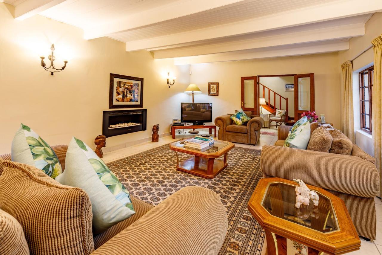 คันทรีเลนลอดจ์ Bed & Breakfast ไวท์ริเวอร์ ภายนอก รูปภาพ