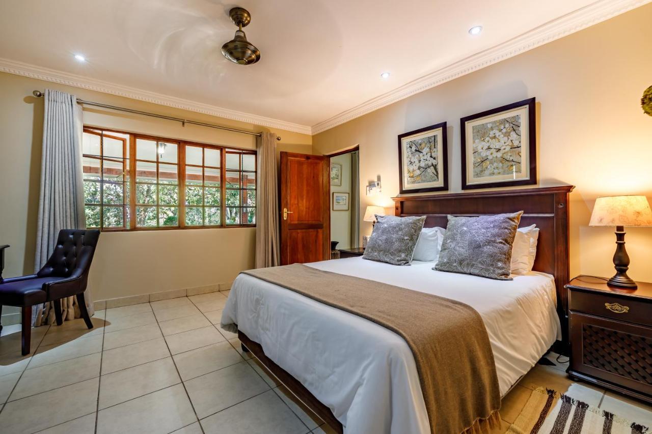 คันทรีเลนลอดจ์ Bed & Breakfast ไวท์ริเวอร์ ภายนอก รูปภาพ