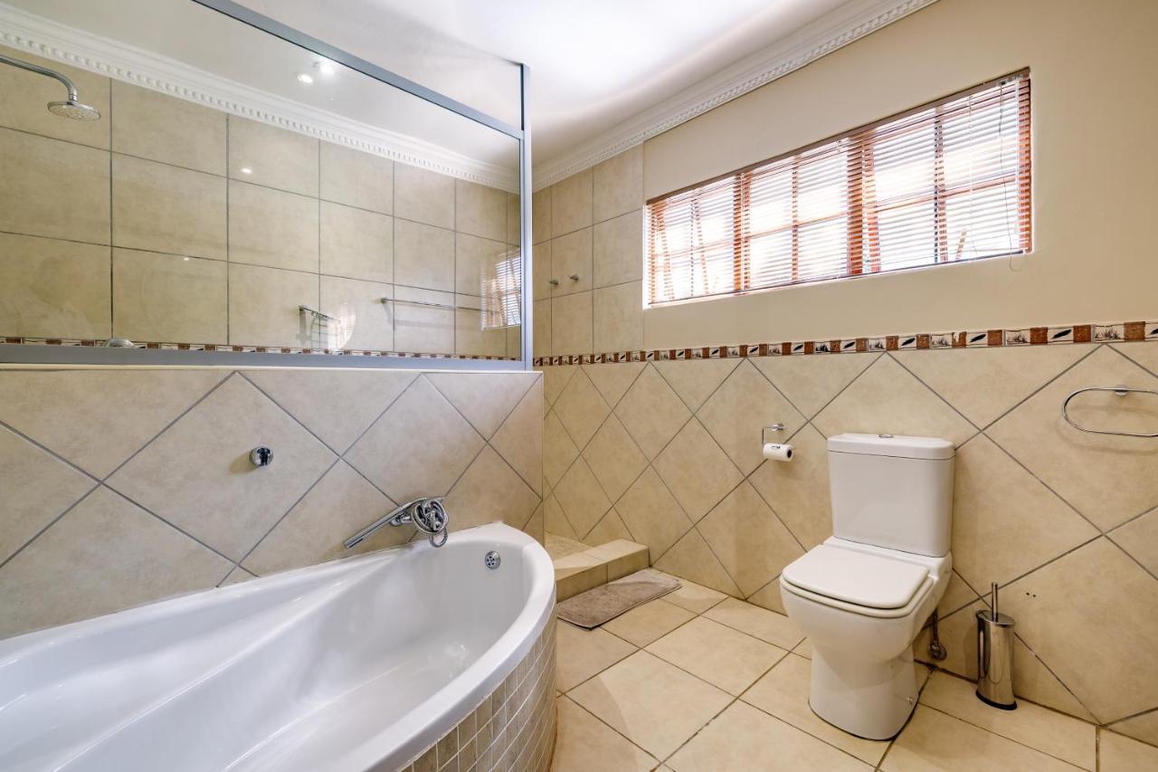 คันทรีเลนลอดจ์ Bed & Breakfast ไวท์ริเวอร์ ภายนอก รูปภาพ