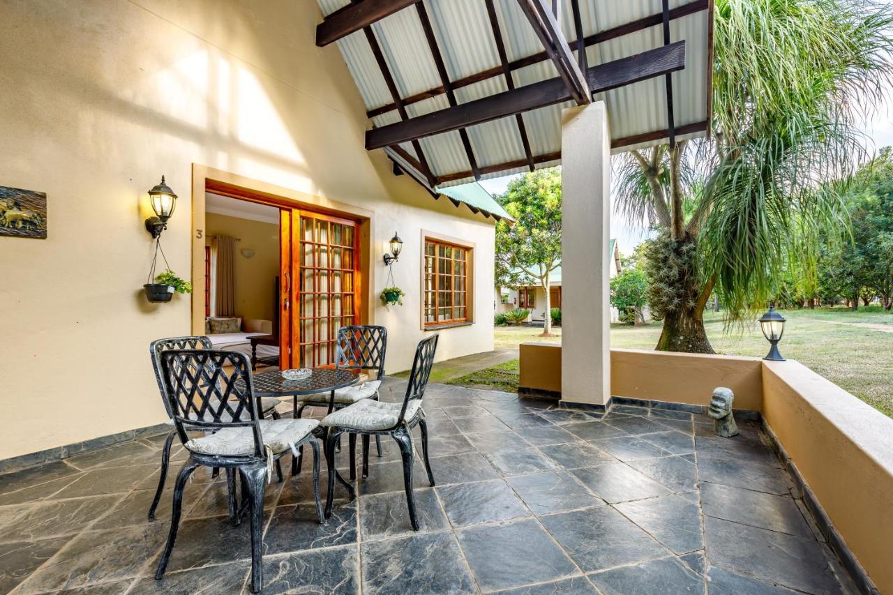 คันทรีเลนลอดจ์ Bed & Breakfast ไวท์ริเวอร์ ภายนอก รูปภาพ