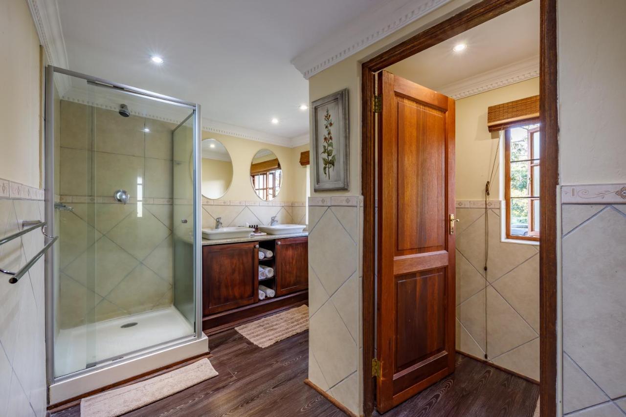 คันทรีเลนลอดจ์ Bed & Breakfast ไวท์ริเวอร์ ภายนอก รูปภาพ