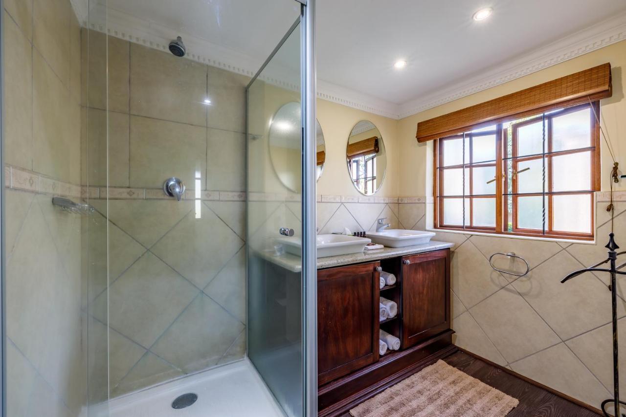 คันทรีเลนลอดจ์ Bed & Breakfast ไวท์ริเวอร์ ภายนอก รูปภาพ
